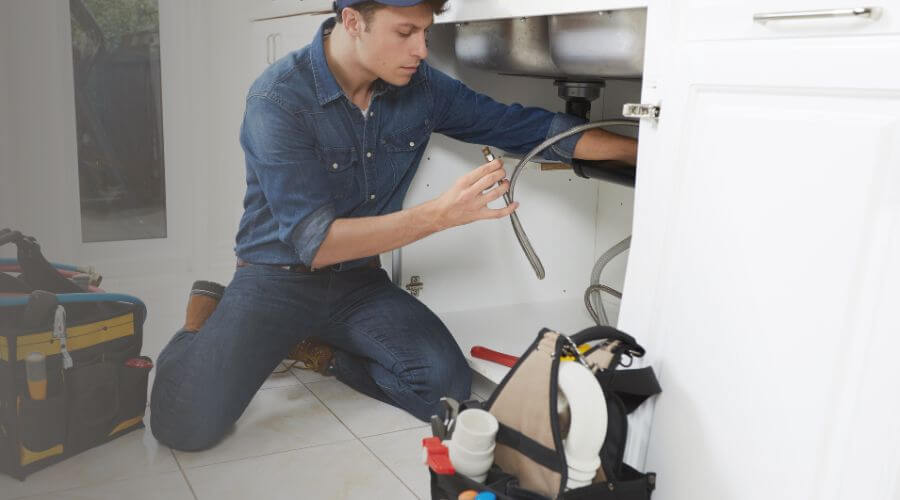 Expert burst pipe repair services in Turtle Creek, WV